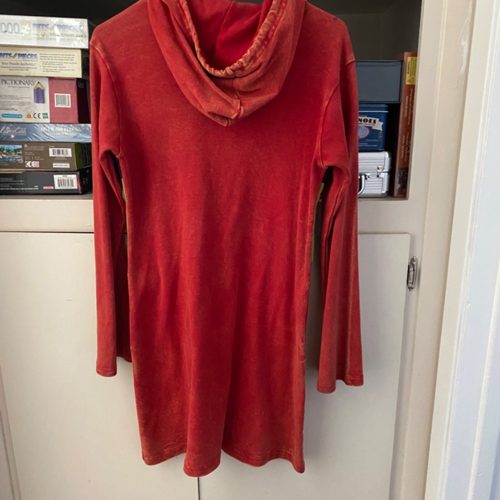Jacket - Picture 2 of 4